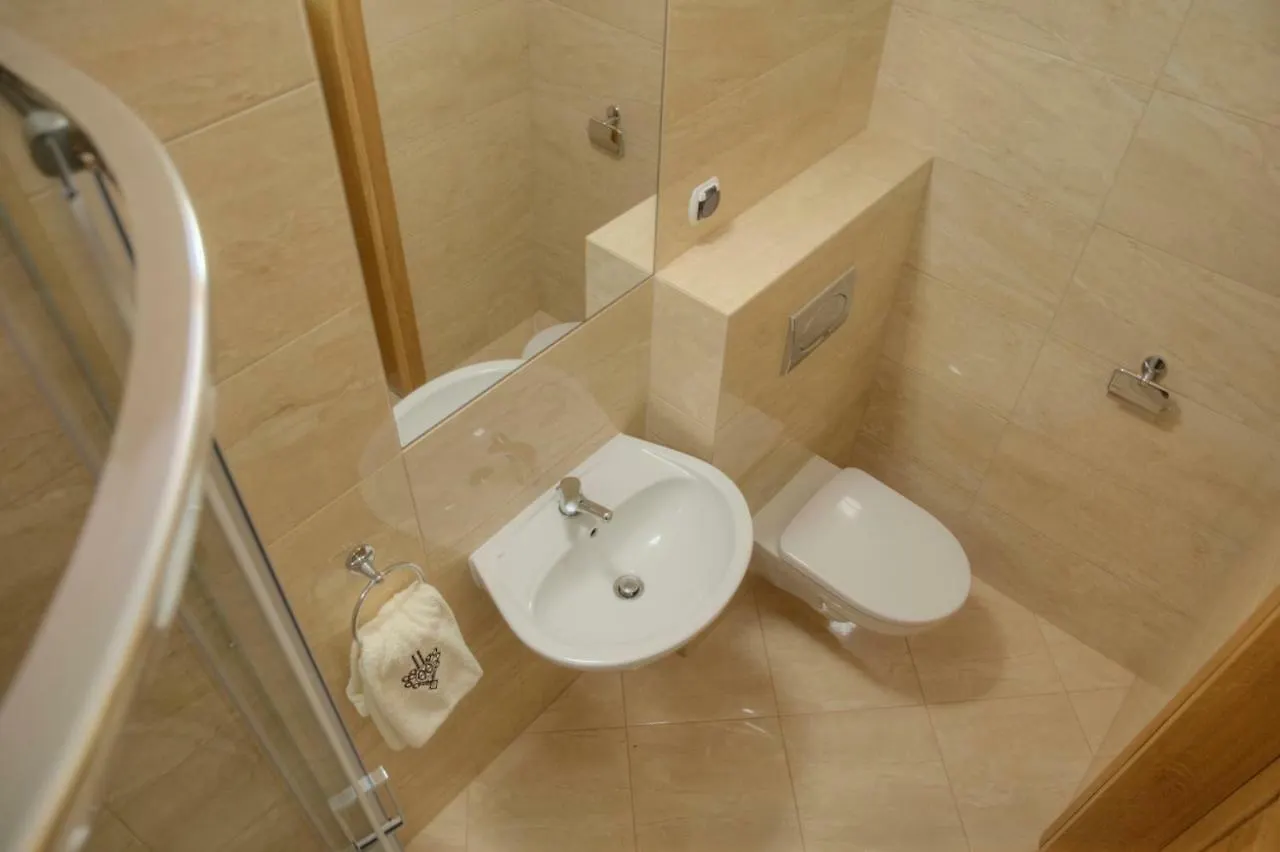 Privat bolig Willa Kasia Zakopane Polen